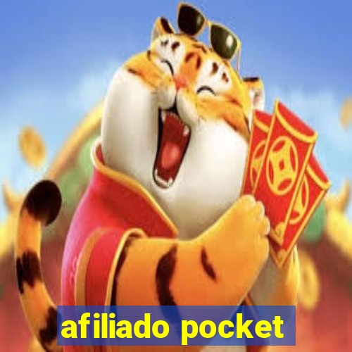 afiliado pocket